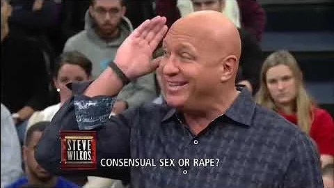 Guests Who Were ARRESTED After The Show | Steve Wilkos