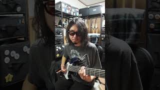 新アルバム製作中です!