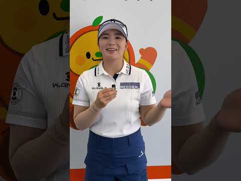 [쇼츠인터뷰] '36H 노보기' <strong>이다연</strong>, KLPGA투어 E1 채리티 오픈 2R 인터뷰