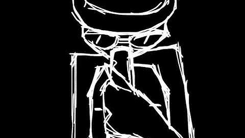 Cancelled Sketch MAP Part 32