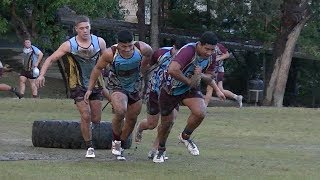 KPTV Ep 16 SHORT WRAP - Keebra Park Rugby League 2019