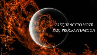 New Moon Activation Frequency