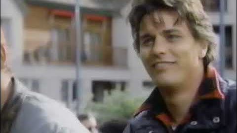Aspen Extreme (1993) Television Commercial