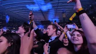 Oasis - Wonderwall (live @ Docklands night 1, Melb, Oct 2025)