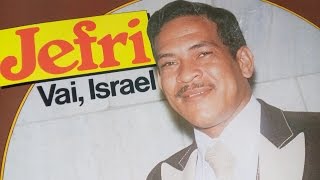 Video thumbnail of "JEFRI (VAI, ISRAEL)"