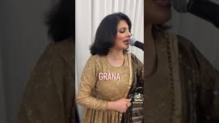 Grana Tappay Nazia Iqbal Pashto New Songs 2022