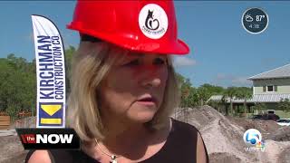 'Furry Friends Adoption Clinic and Ranch to open in Jupiter