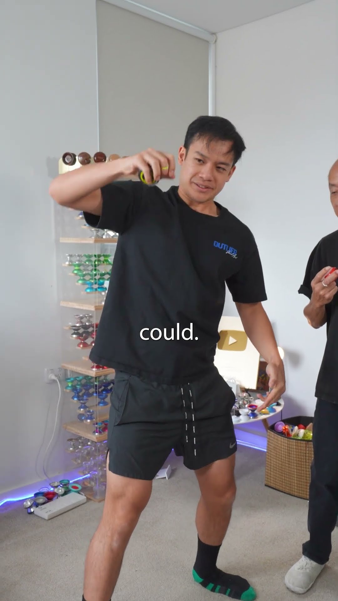 OFFSET player