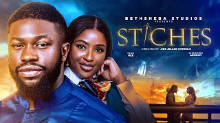 STITCHES (2026 Full Movie)| Stan Nze & Chinonso Arubayi | One Momment that Changed Everything