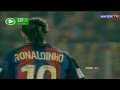 Ronaldinho vs Espanyol - 2003 / 2004 - 480p - Roni Tv