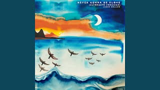 Never Gonna Be Alone (Piano Version) - Jacob Collier