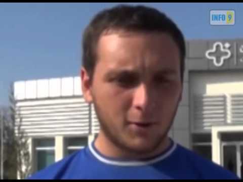 პროვოკაცია