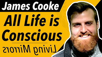 The Dawn of Mind: How Matter Became Conscious & Alive