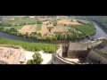 Studiodrone Trailer La Dordogne 2015 4K Cinémascope