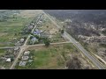 Рік після лісових пожеж на Луганщині