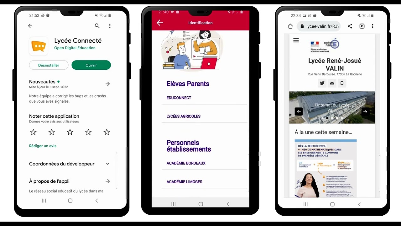 Lappli Connectée... En Bas Scan Vf www.youtube.com