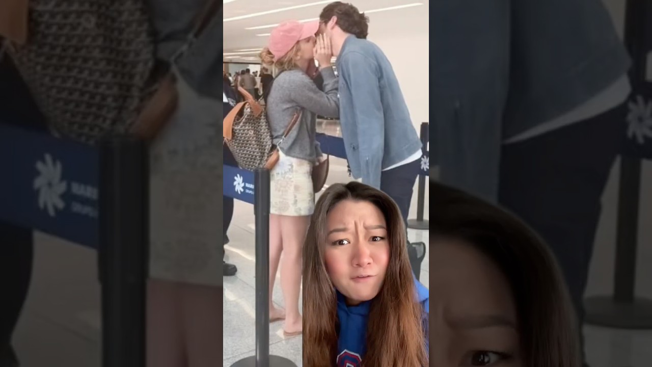 Emma Watson's PDA with Billionaire boyfriend ❤️