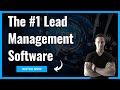 🔥The Best Lead Management CRM Software For Business Owners