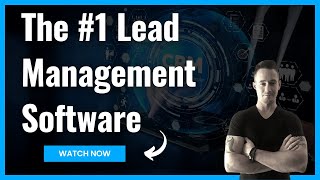 🔥The Best Lead Management CRM Software For Business Owners