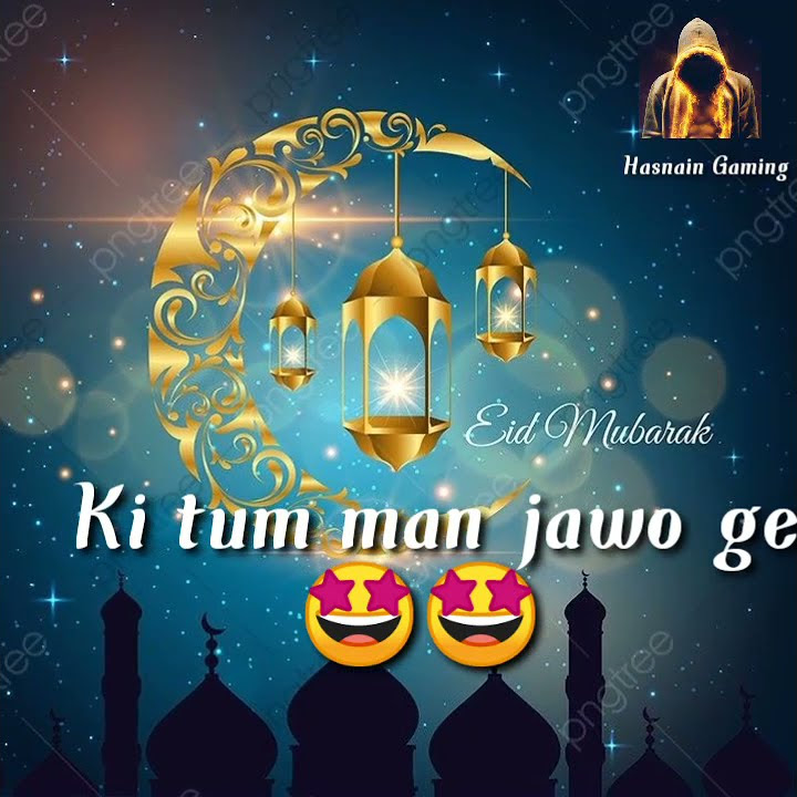 New Eid Mubarak 2021 || What's App status || Ringtone