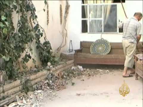 الزبداني تتحول لمدينة أشباح بعد نزوح سكانها
