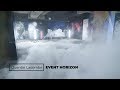 Quentin Lacombe – Event Horizon