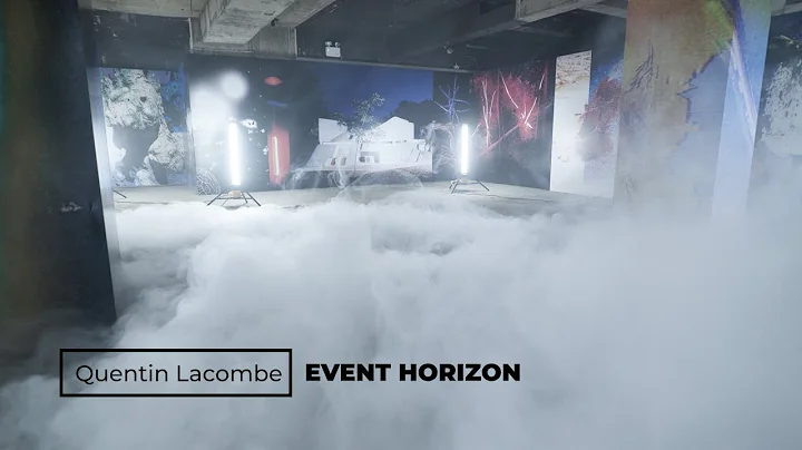 Quentin Lacombe  Event Horizon
