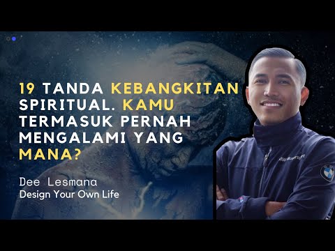 Ternyata Inilah 19 Tanda Kebangkitan Spiritual, Kamu Termasuk Pernah Mengalami Yang Mana?