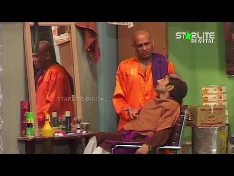 Kali Chader New Pakistani Stage Drama Full Comedy Funny Play | Pk Mast