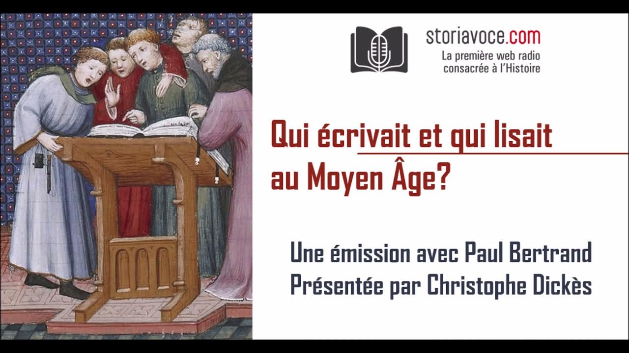 Apprendre à lire et à écrire dans le haut Moyen Age - Persée