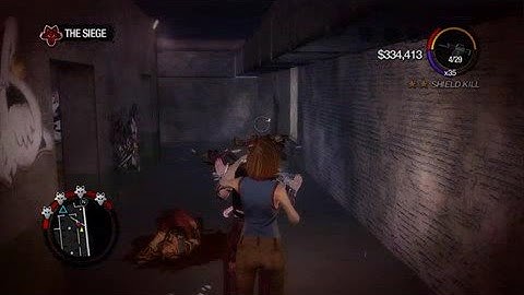 Saints Row 2 Video Review by GameSpot