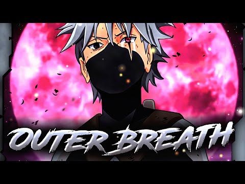GARP x Shwabadi 「Outer Breath」 (NARUTO SONG)