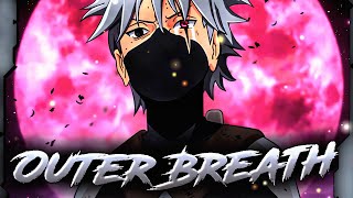 Garp X Shwabadi Outer Breath Naruto Song