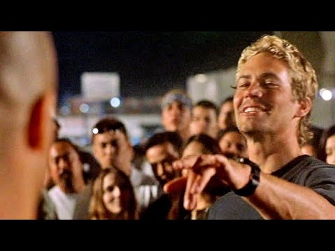 Tribute to Paul