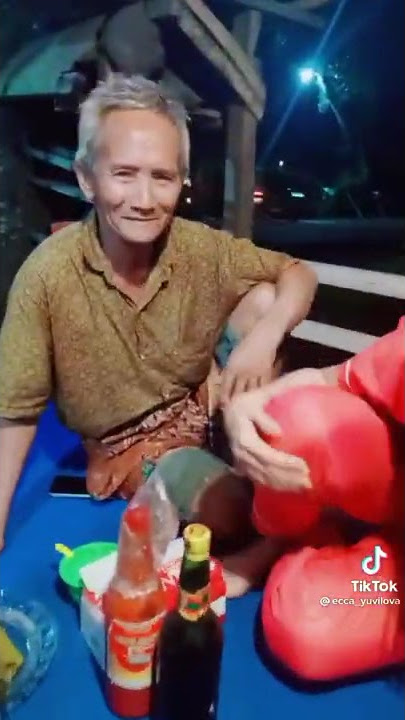 mama muda ..gess