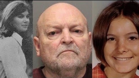 How DNA Exposed a Killer 40 Years Later