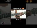 Haitian guitar konpa groove 2025 🇭🇹🔥🔥🔥#konpa #kompa #haitiancreator