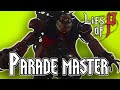 PARADE MASTER || Lies of P