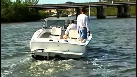 PREVIEW of SSTV 11-03  - Installing Electric Trim Tabs