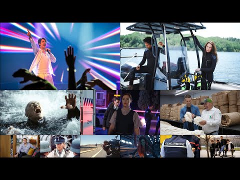 Programme TV Soirée Du Lundi 15 Septembre 2025