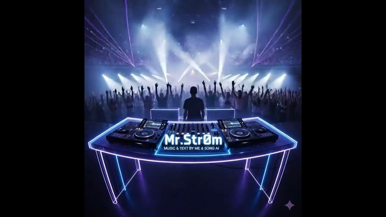 Trolls of Twilight Wood Mr Str0m mp3