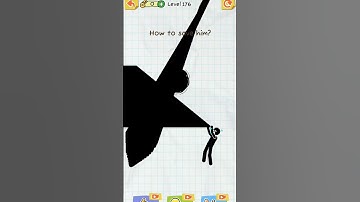 draw 2 SAVE LEVEL 176😊 #viral #trending #short #subscribe