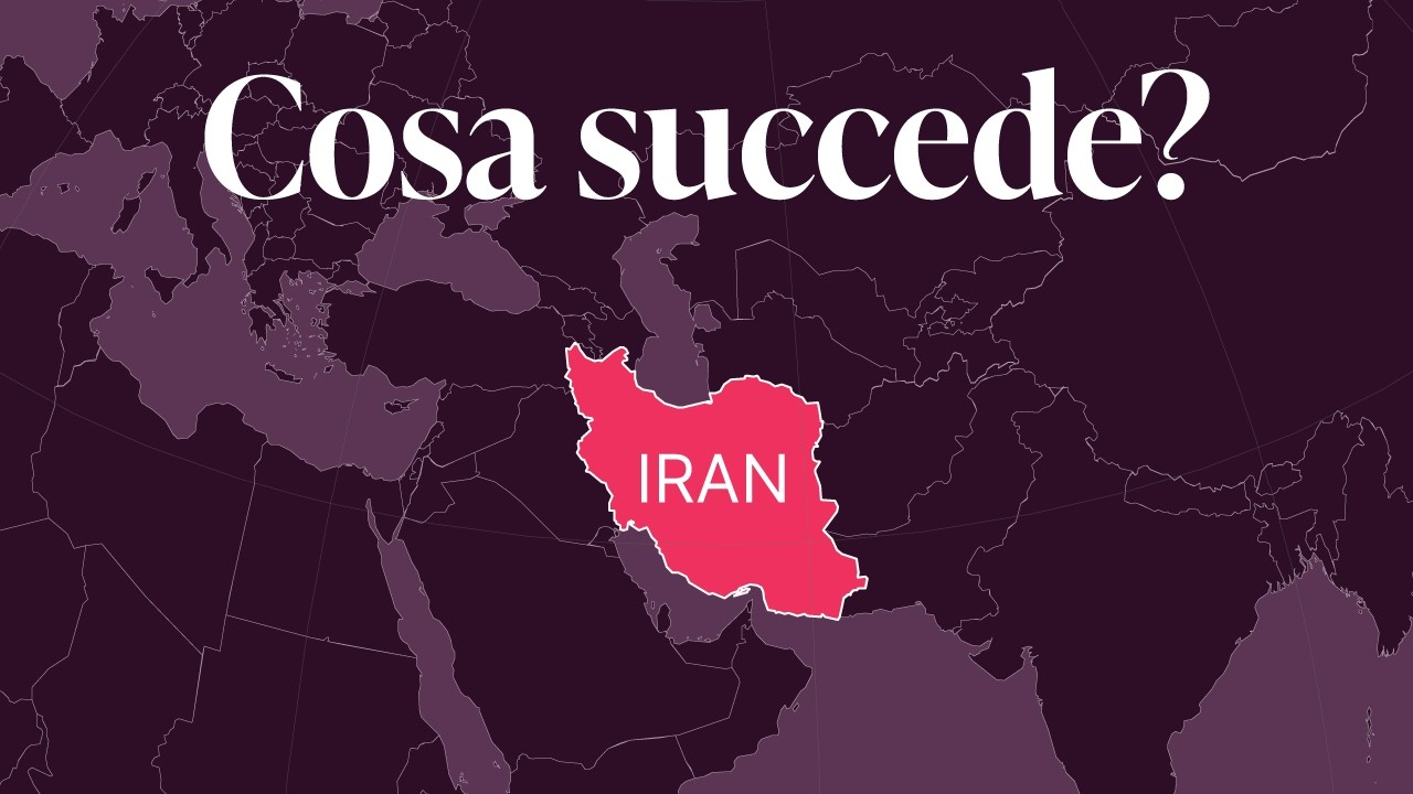 Conflitto in Medio Oriente: Cosa significa per i portafogli