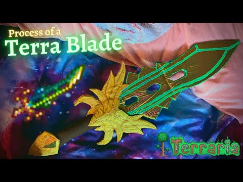 How to Get the Terra Blade in Terraria (with Pictures) - wikiHow