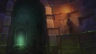 Music From The Heroes Of The Storm - Valeera