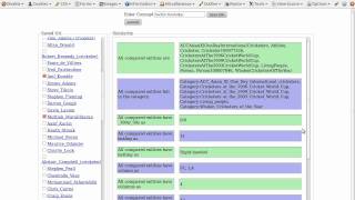 LOD Explorer Demo