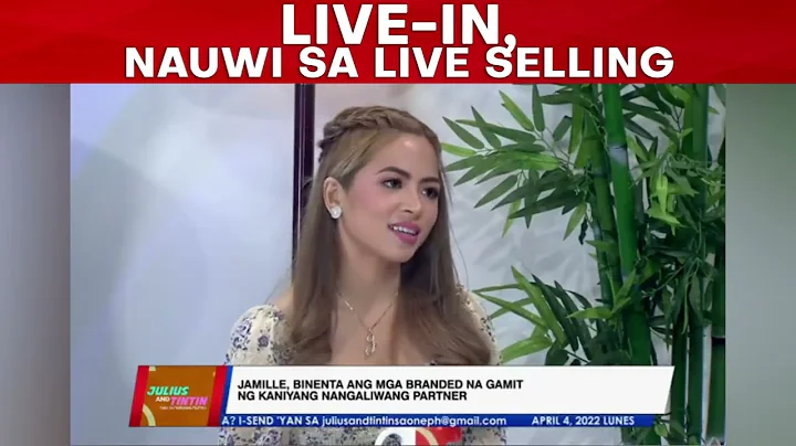 Pangangaliwa ni lalake ginantihan ni babae