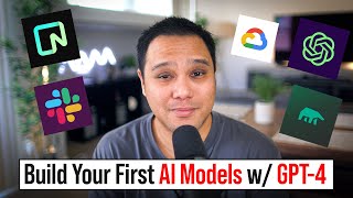 Step-by-Step Tutorial: Build an AI Chatbot with GPT-4 & MindsDB by Chris Sean 1,308 views 9 days ago 28 minutes