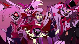 Finale Song (The Show Must Go On) | HAZBIN HOTEL | Season Finale Episode 8