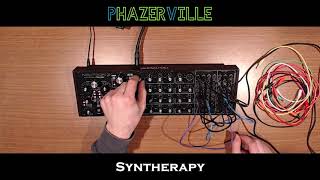 Syntherapy Session | Behringer Neutron | Phazerville